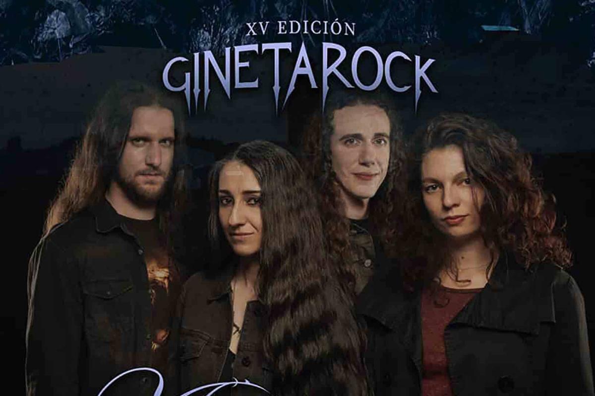 Primeras confirmaciones de la decimoquinta edición del Gineta Rock