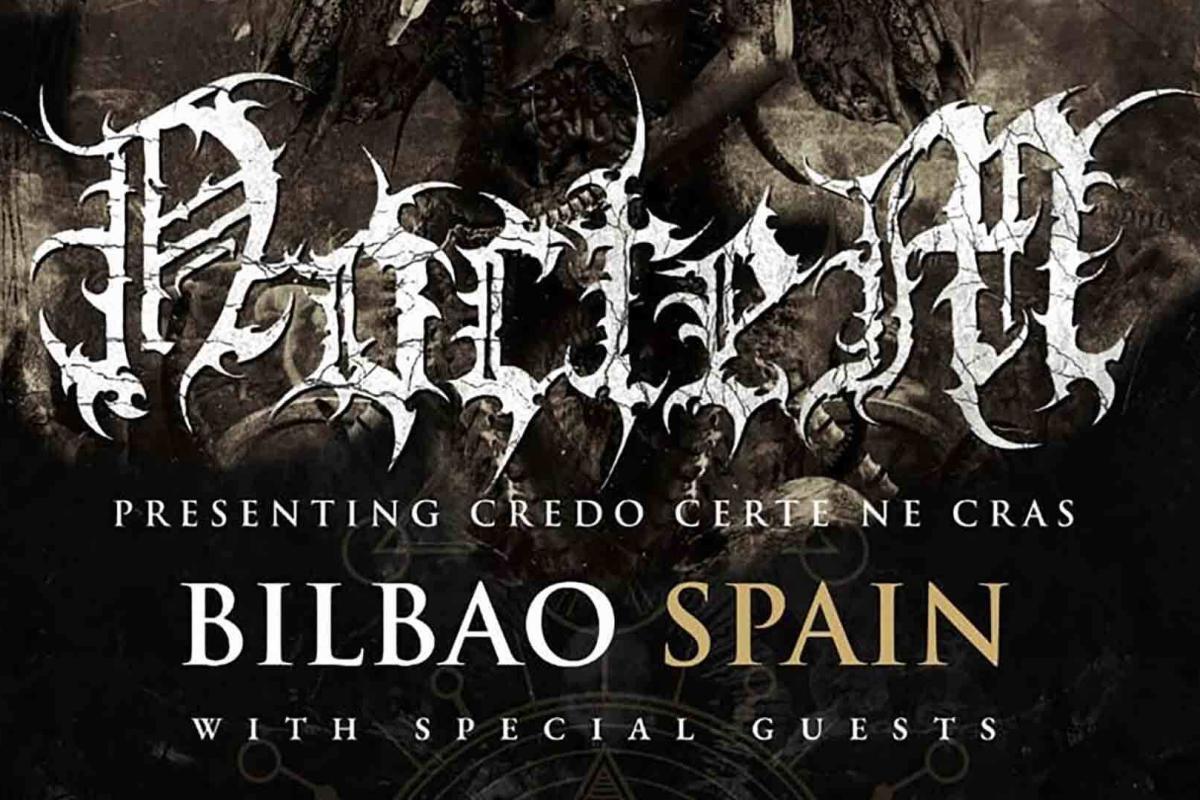 Aplazado a septiembre el concierto de Noctem de mañana en Bilbao