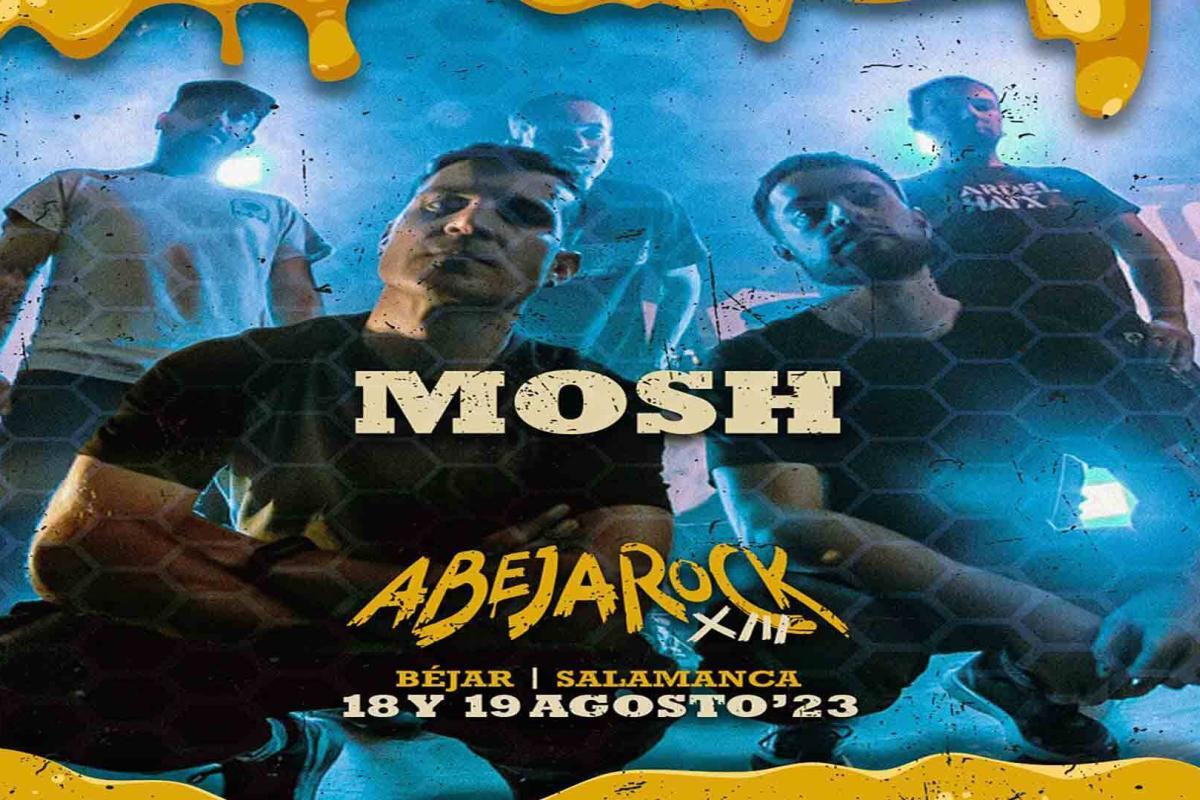 Nuevas confirmaciones de la decimotercera edición del AbejaRock