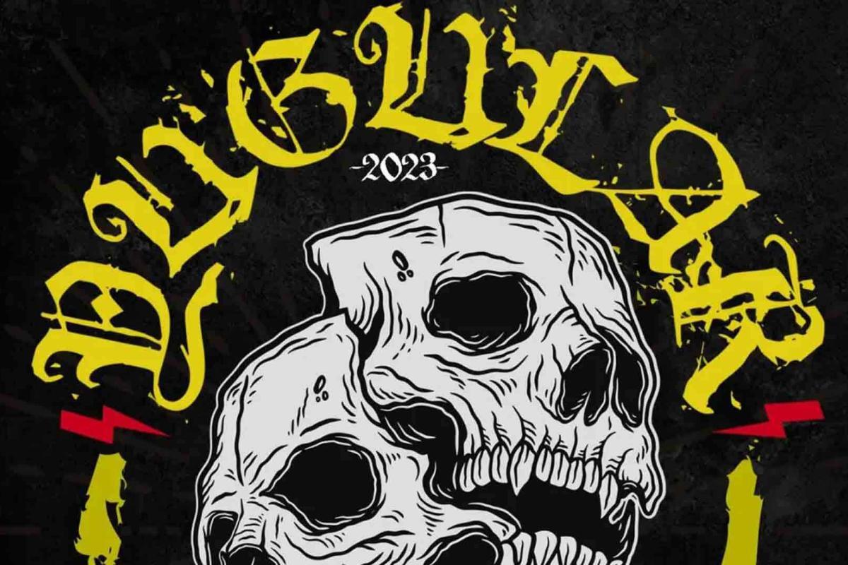 Yugular vuelve a los directos