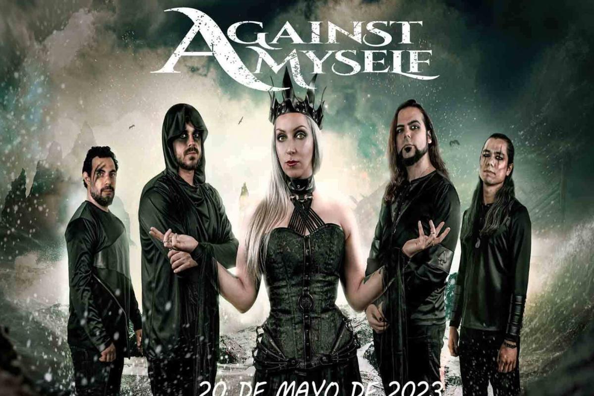 Primeras confirmaciones de la sexta edición del Armma Metal Fest