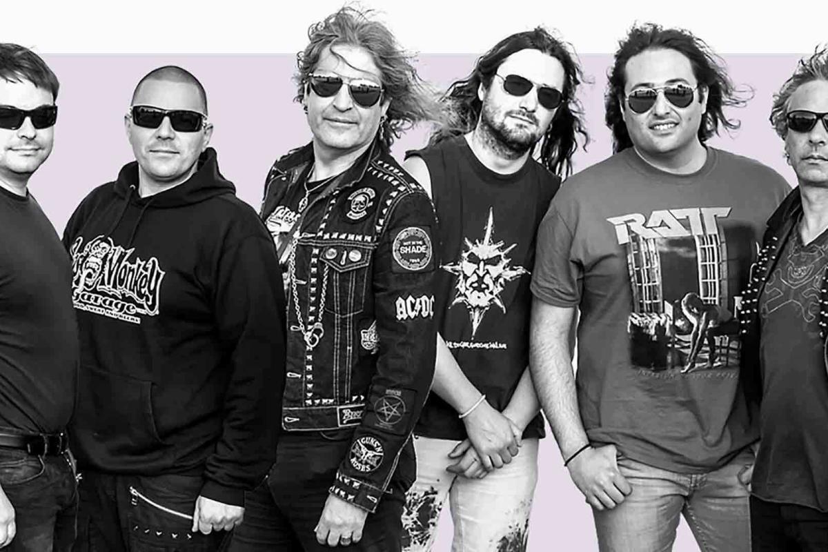 Lujuria vuelve a los escenarios