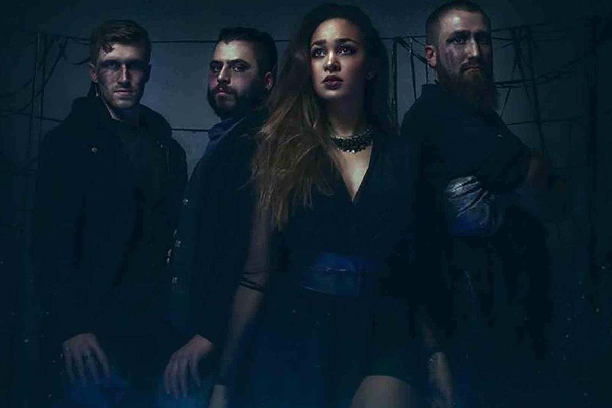“From The Ashes”, nuevo videoclip de Ad Infinitum