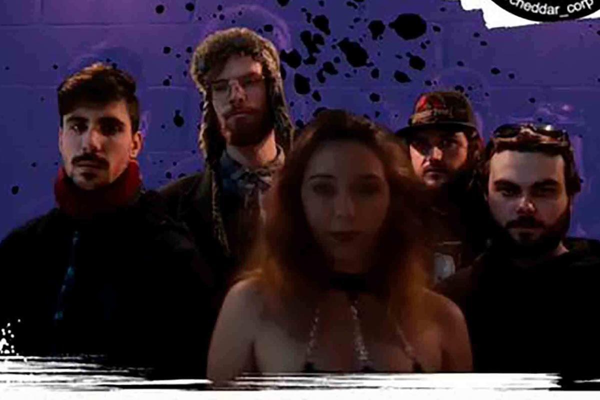 Cheddar, segunda confirmación del Cebolla Rock 2023