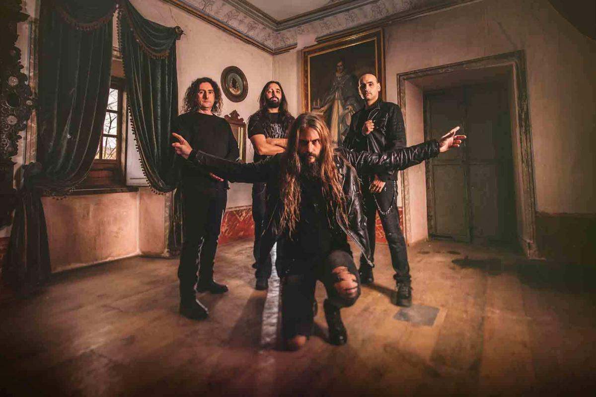 Dark Embrace estrena videoclip “Personal Hell”