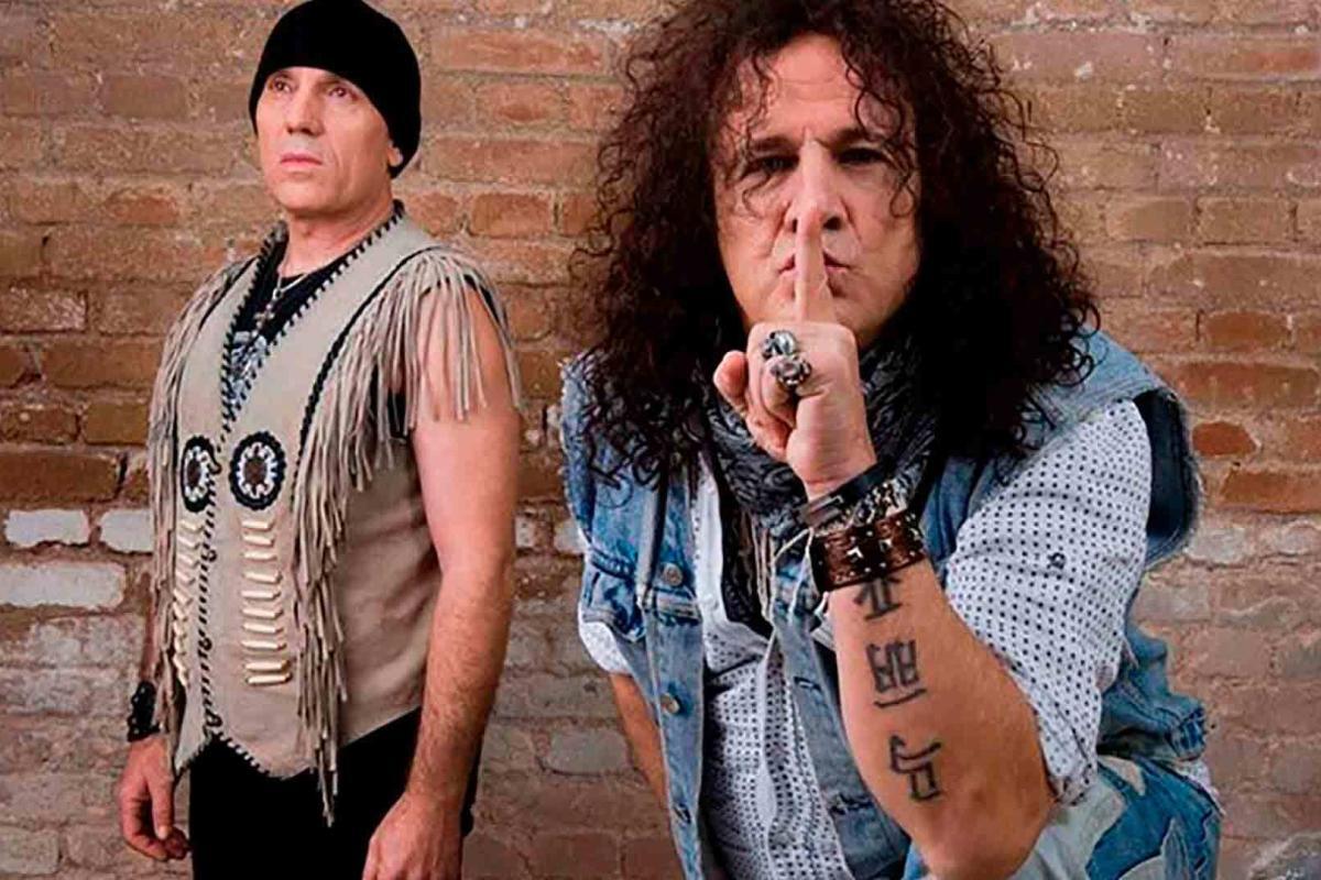 Obús estrena trailer de su documental “Obús: 40 años por y para la música”