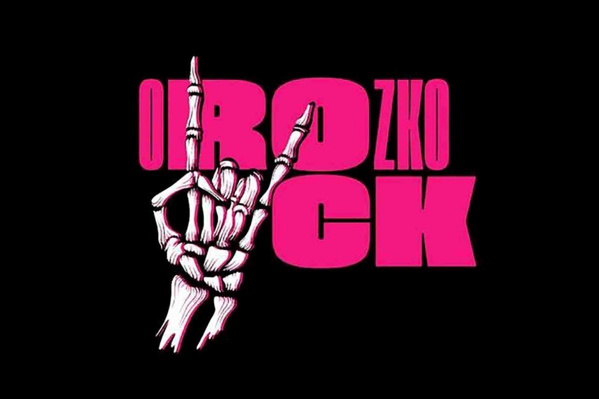 Cartel del Orozko Rock 2023