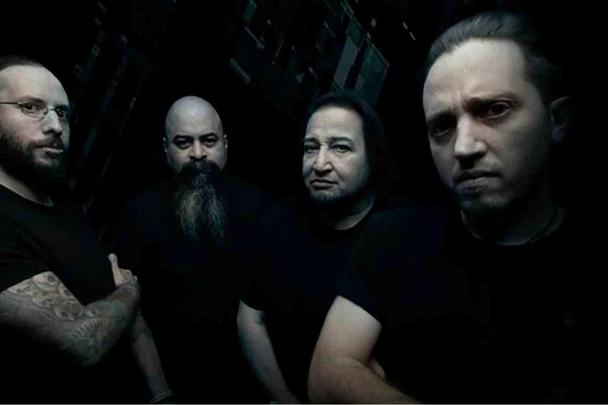 Milo Silvestro, nuevo vocalista de Fear Factory