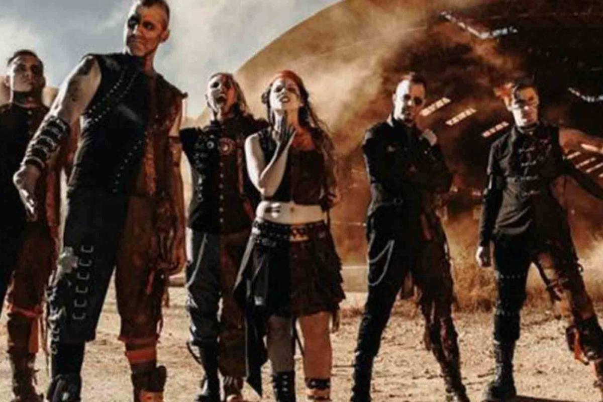 “Game Over”, nuevo single de Mind Driller