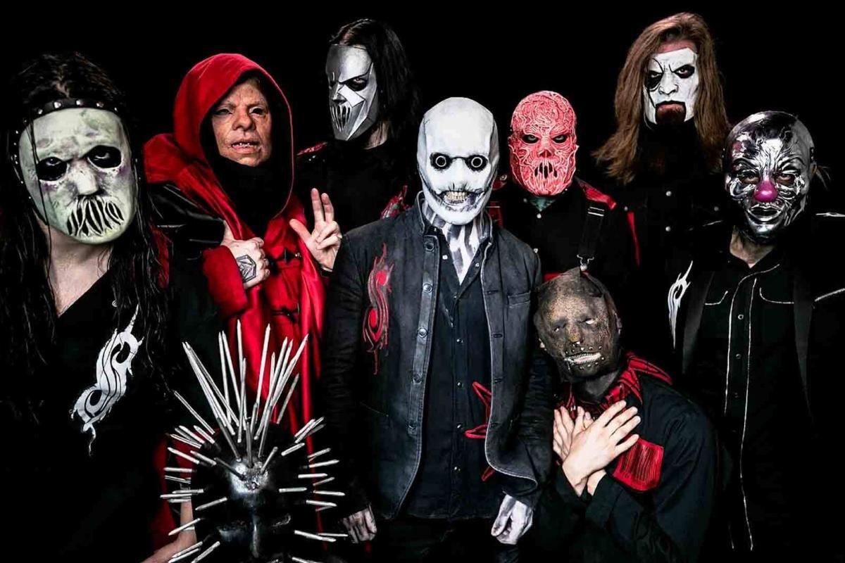 “Yen – Director’s Cut (Bone Church)”, nuevo videoclip de Slipknot