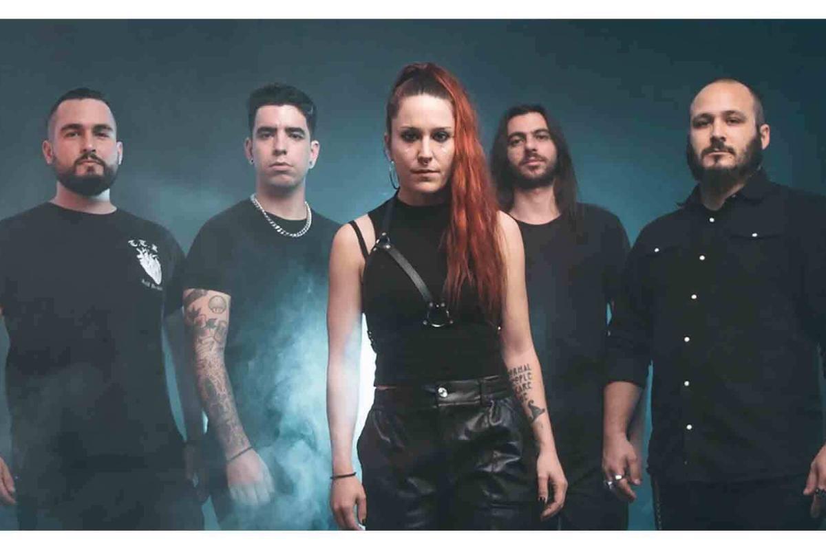 A Dark Reborn ficha por Art Gates Records