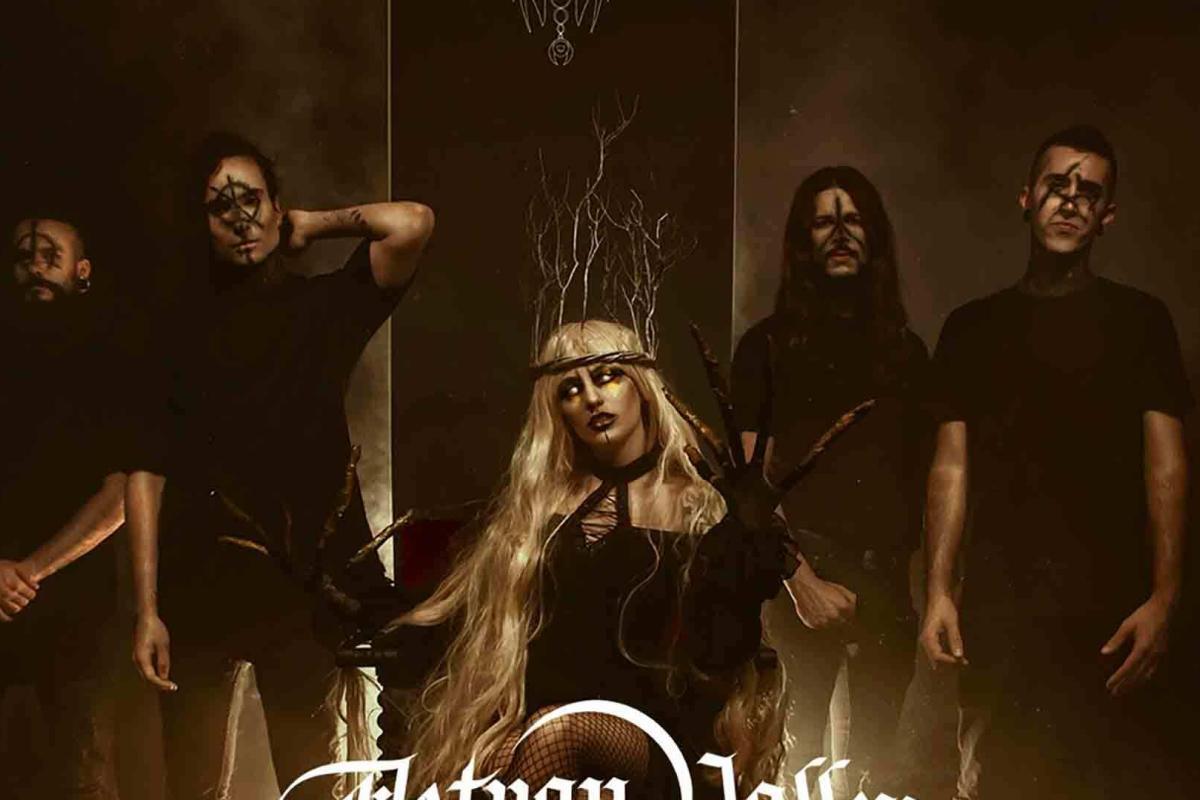 Astray Valley ficha por Art Gates Records