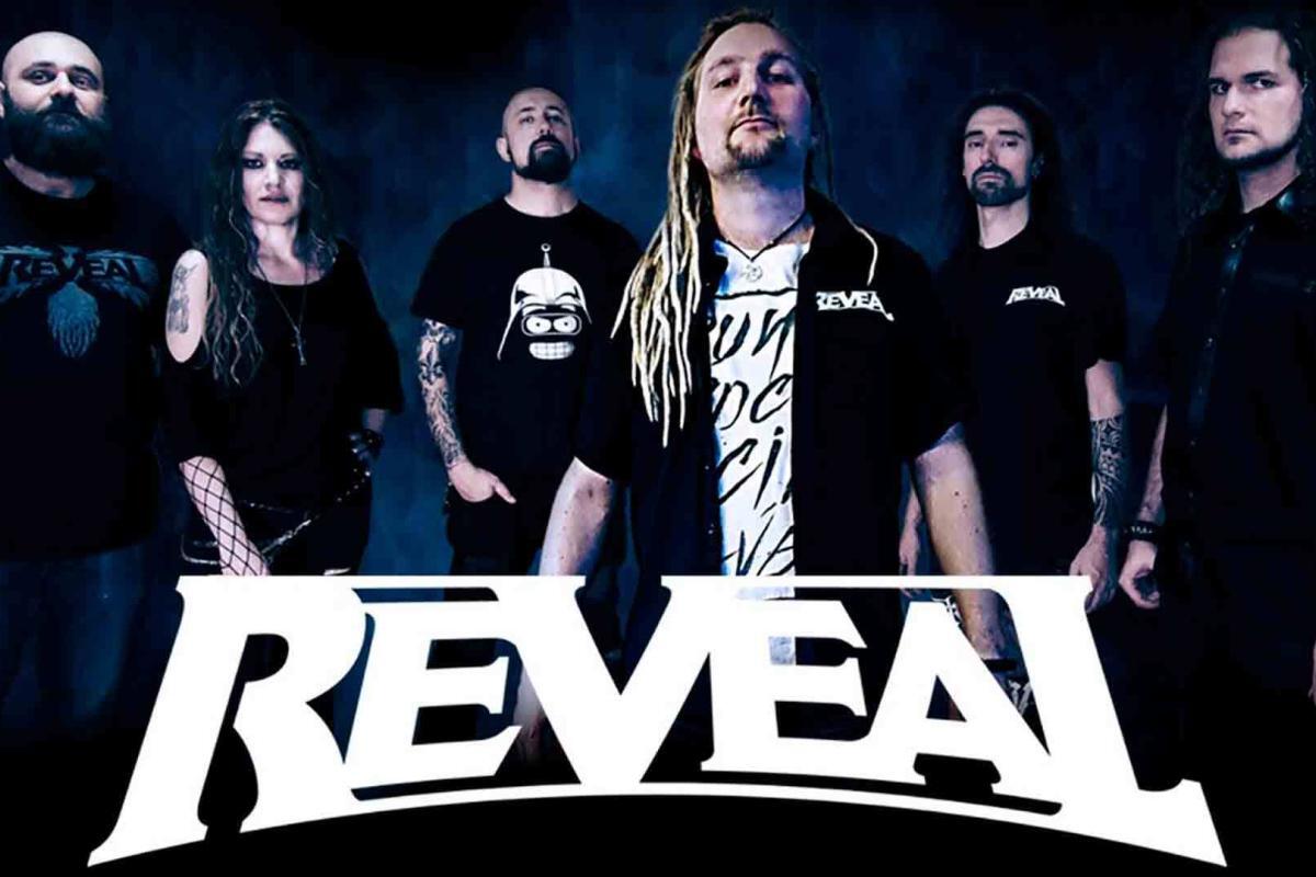 Reveal se une a la familia de Art Gates Records