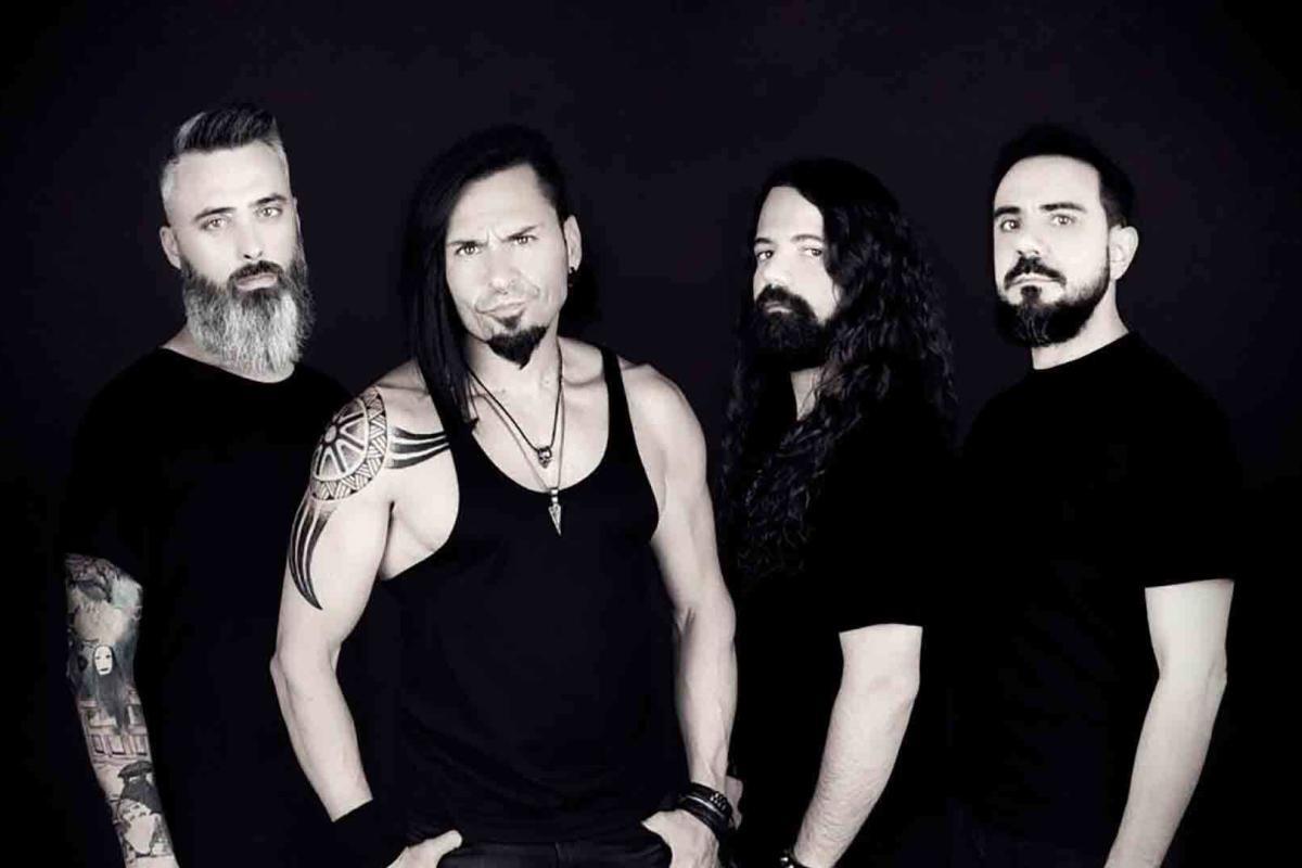 “Flesh and bone of humanity”, nuevo disco de Endernity