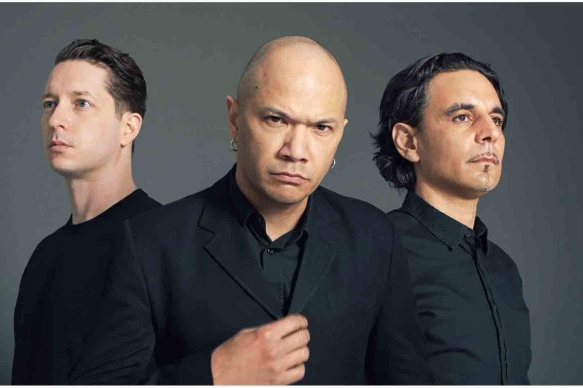Gira española de Danko Jones