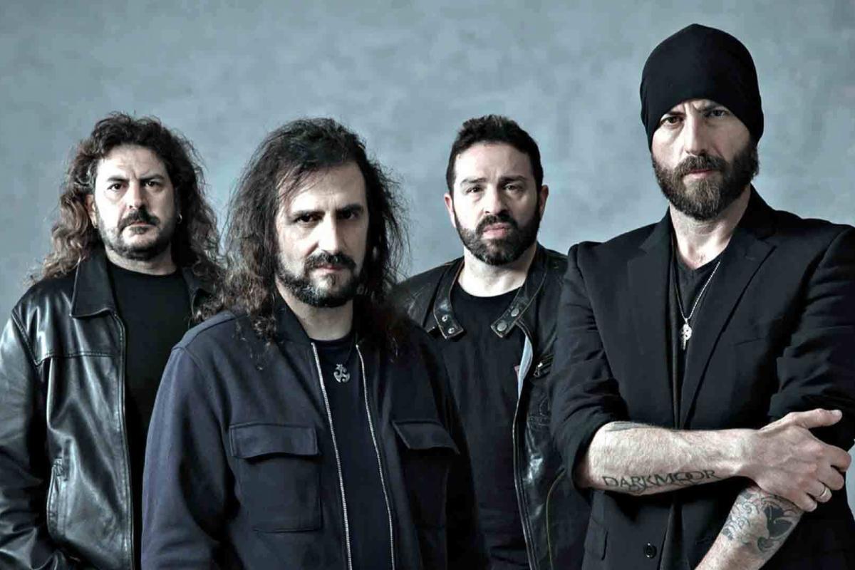 Dark Moor estrena videoclip “Héroe del Mar”