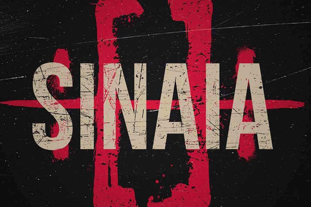 Sinaia estrena videoclip “Salvaje”