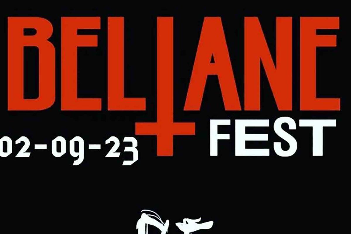 Fecha de la próxima edición del Beltane Fest