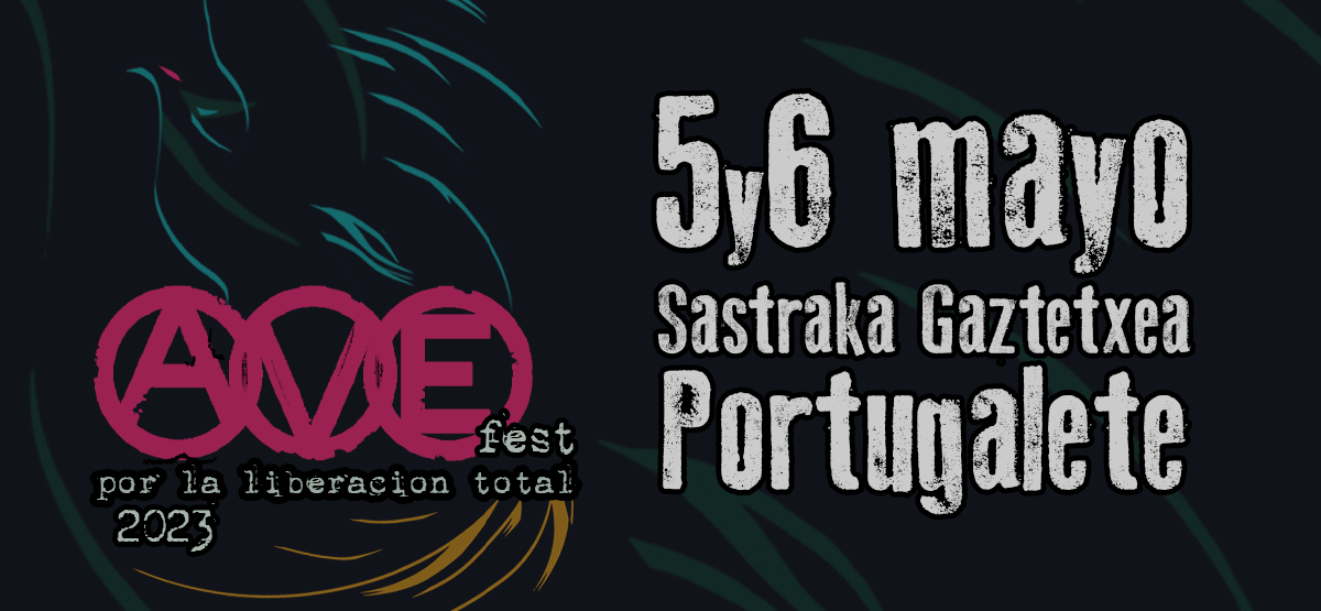 Fechas de la próxima edición del Ave Fest