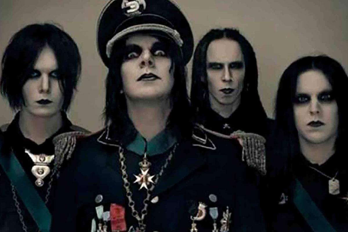 “Midnight Party”, nuevo videoclip de Deathstars