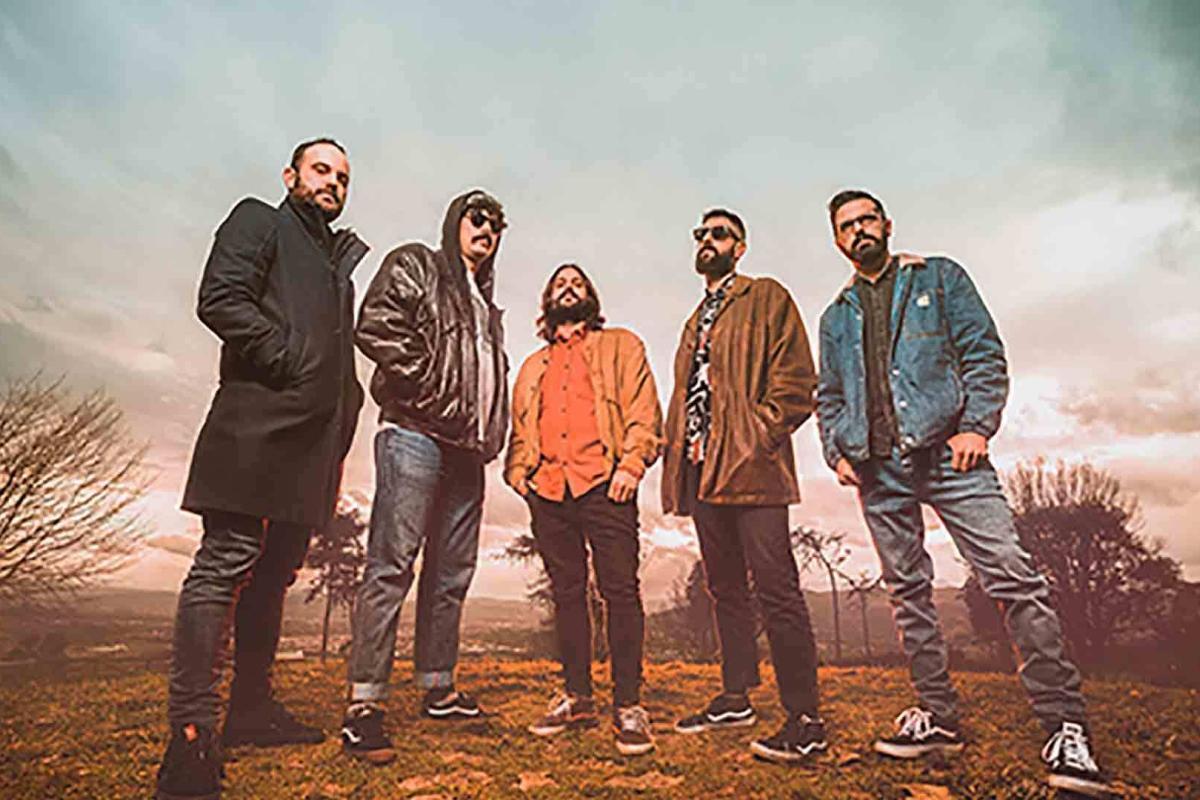 Primeras fechas de la gira de despedida de Desakato