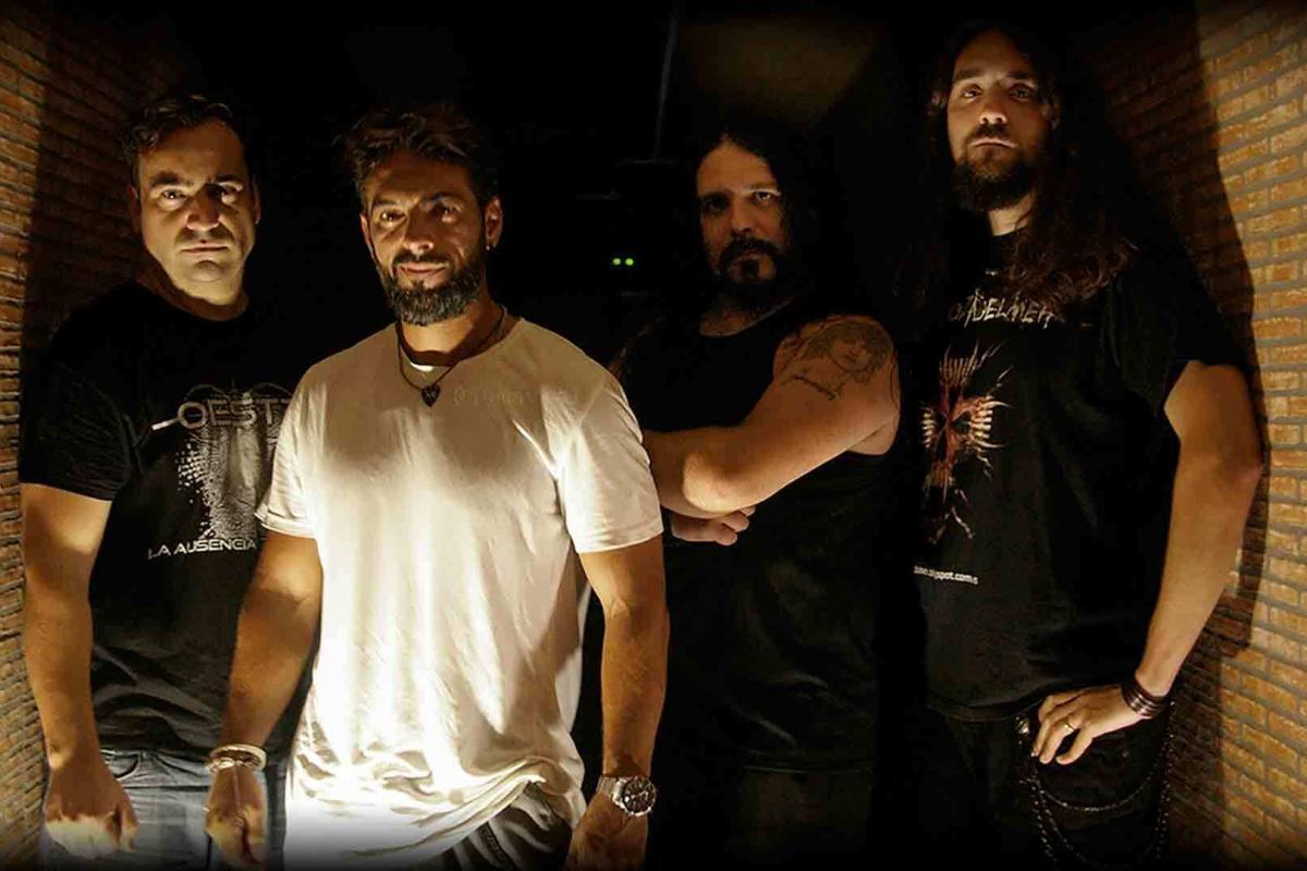 Entrevista a los mallorquines Oeste