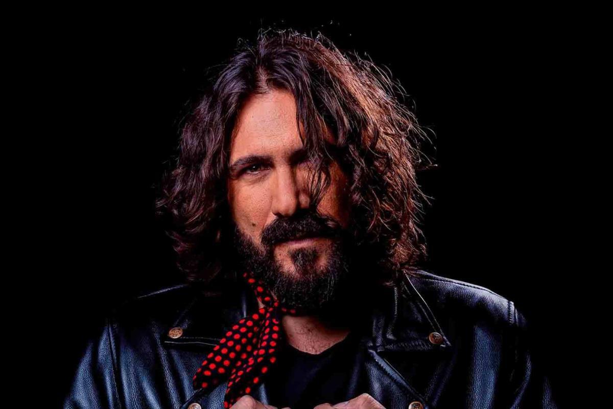 Albertucho vuelve a los escenarios