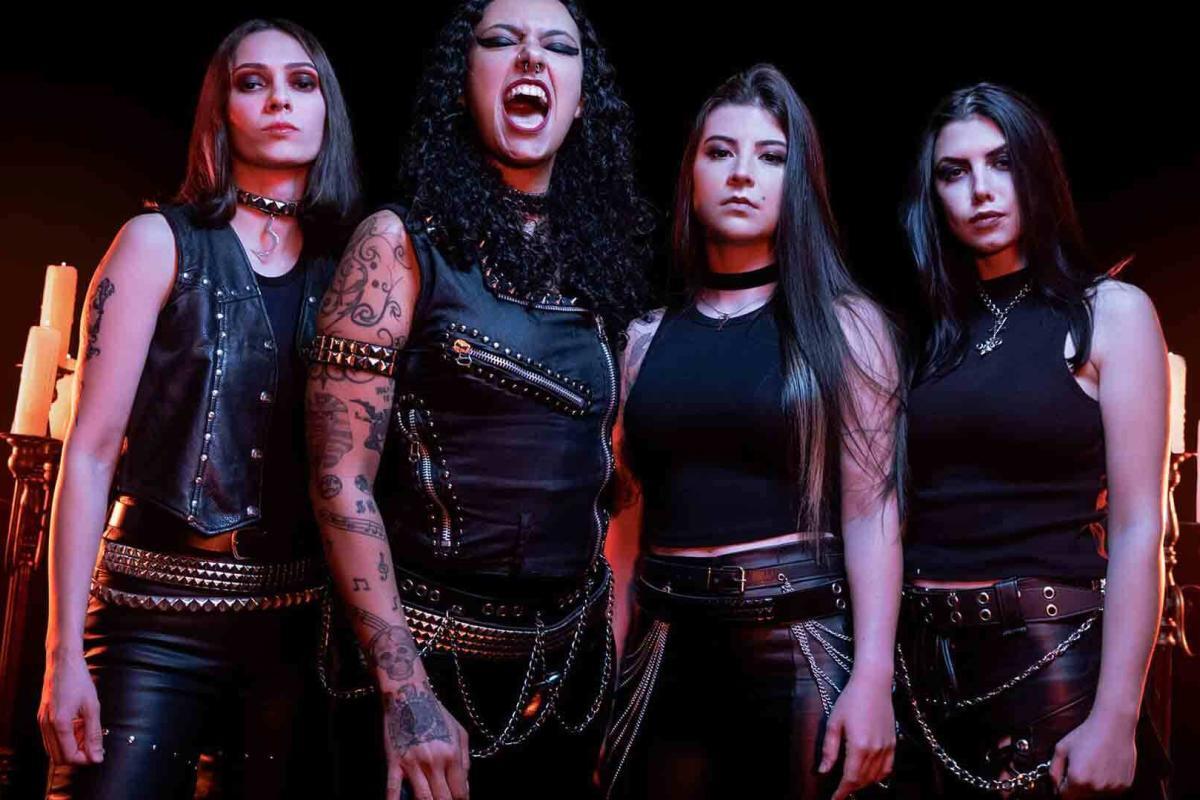 Gira española de Crypta