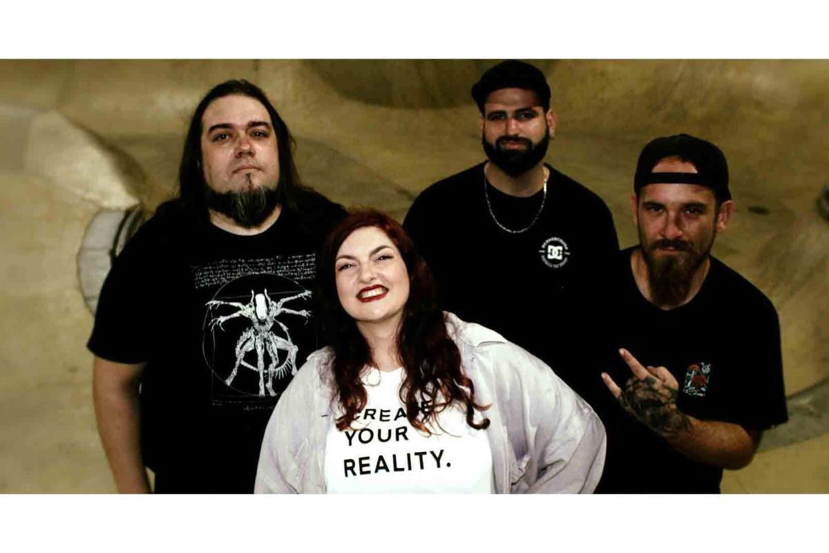 Adrenaline estrena videoclip “Queen Indifference”