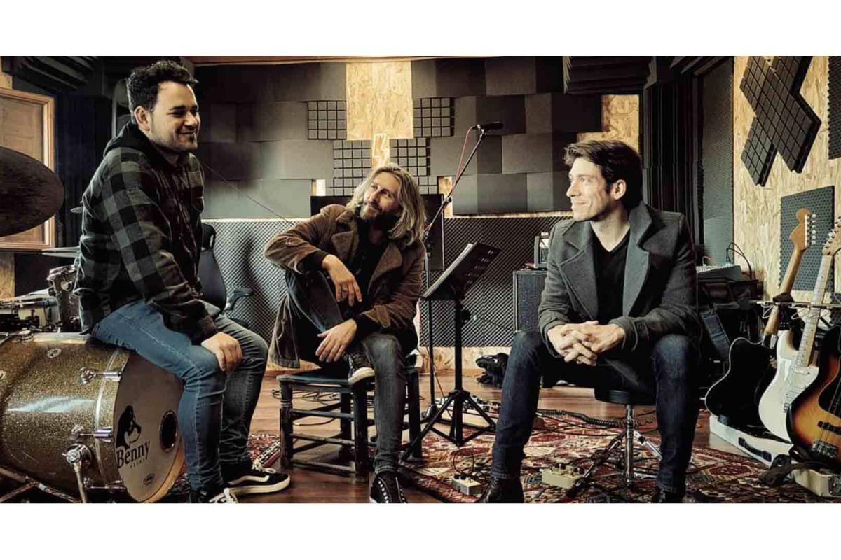 Corazones Eléctricos anuncia un mini tour