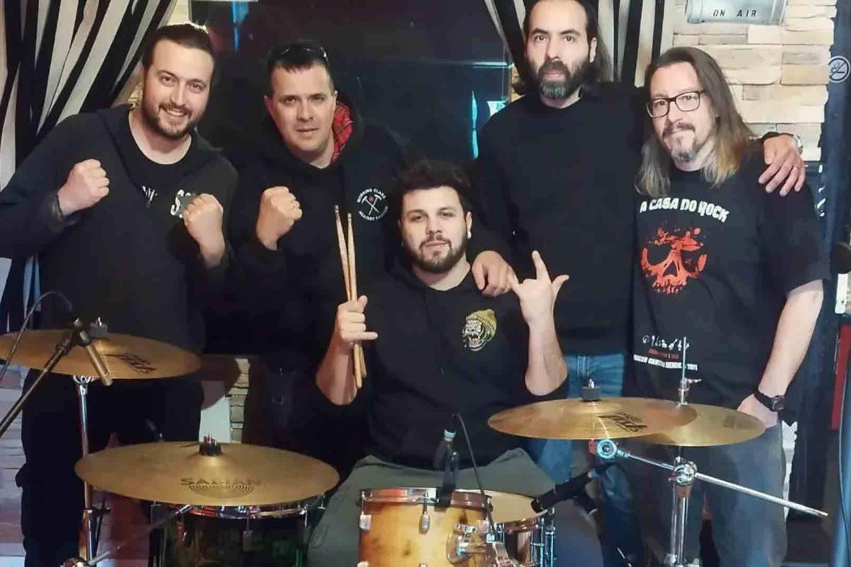 Lenincat estrena single “Hermanos de Sangre”