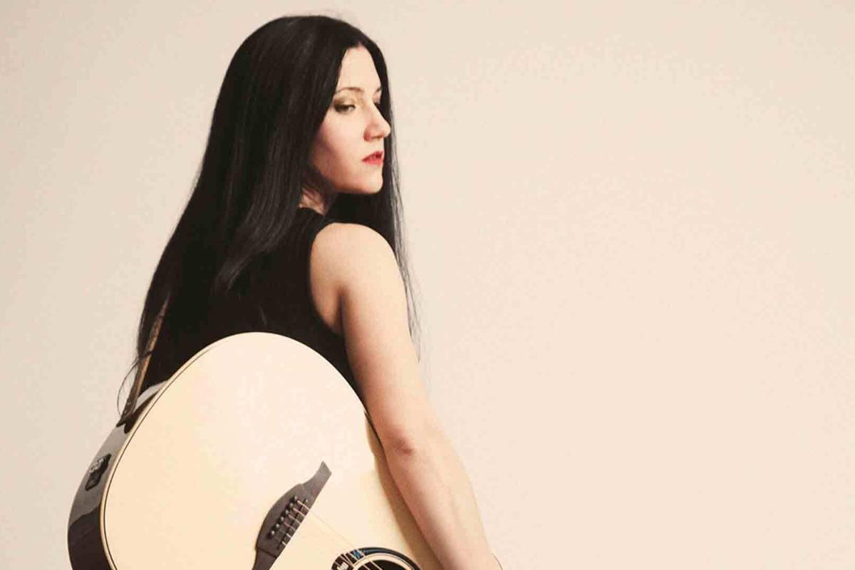 “El Cielo de las Mariposas”, nuevo videoclip de Isabel Marco