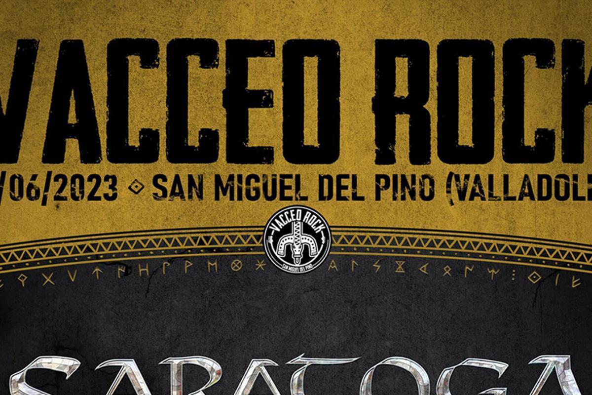 Cartel del Vacceo Rock 2023