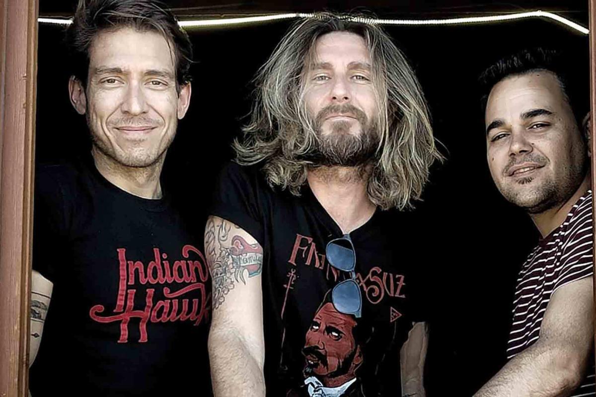 Nuevas actuaciones de Corazones Eléctricos