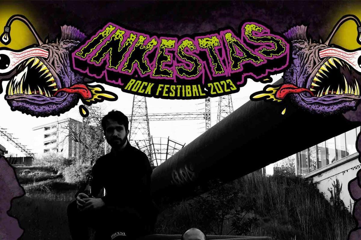 The Covenant, sexta confirmación del Inkestas Rock Festibal
