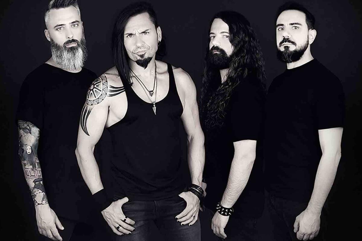 Entrevista a los madrileños Endernity