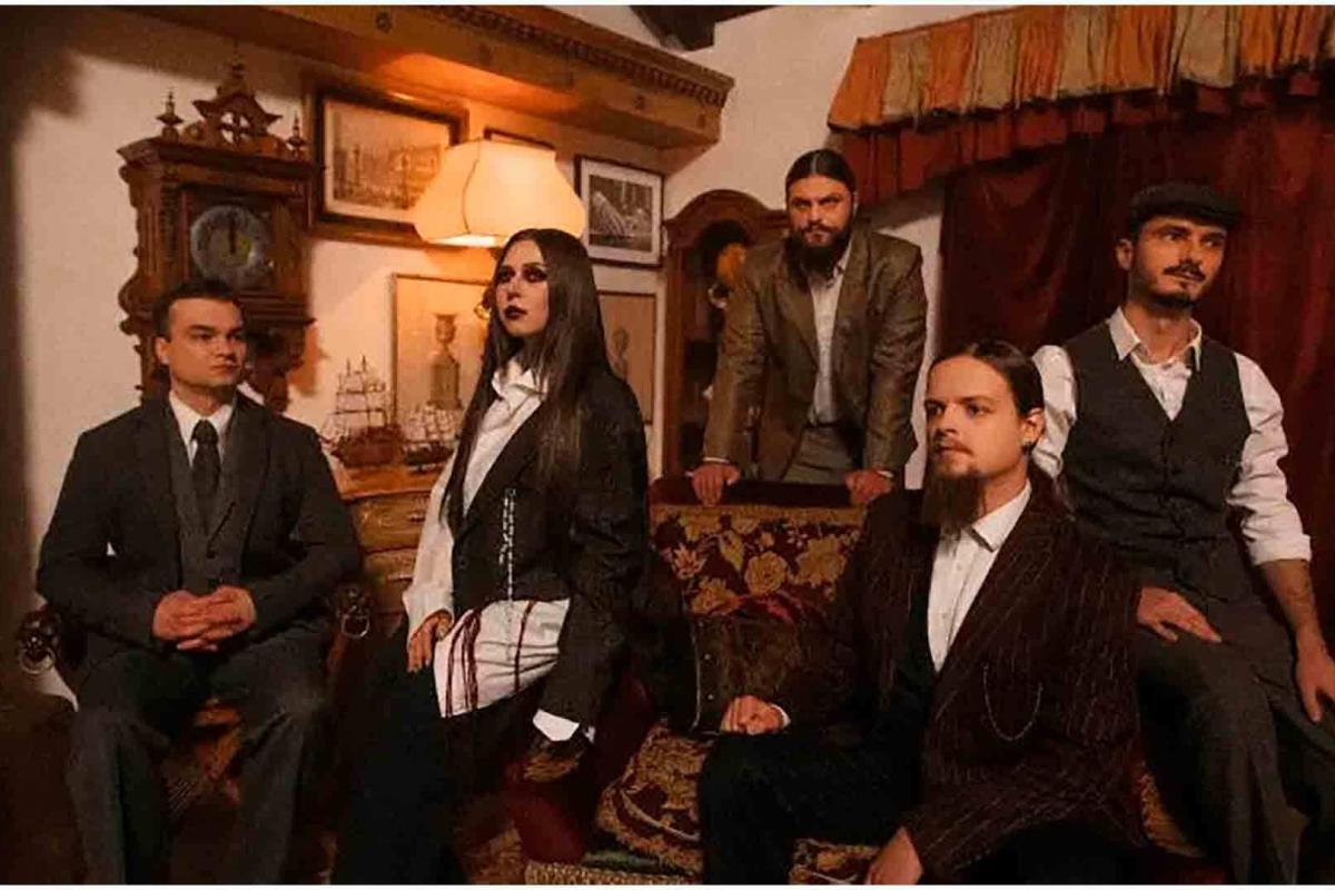 “Incurable Disease”, nuevo videoclip de Ignea