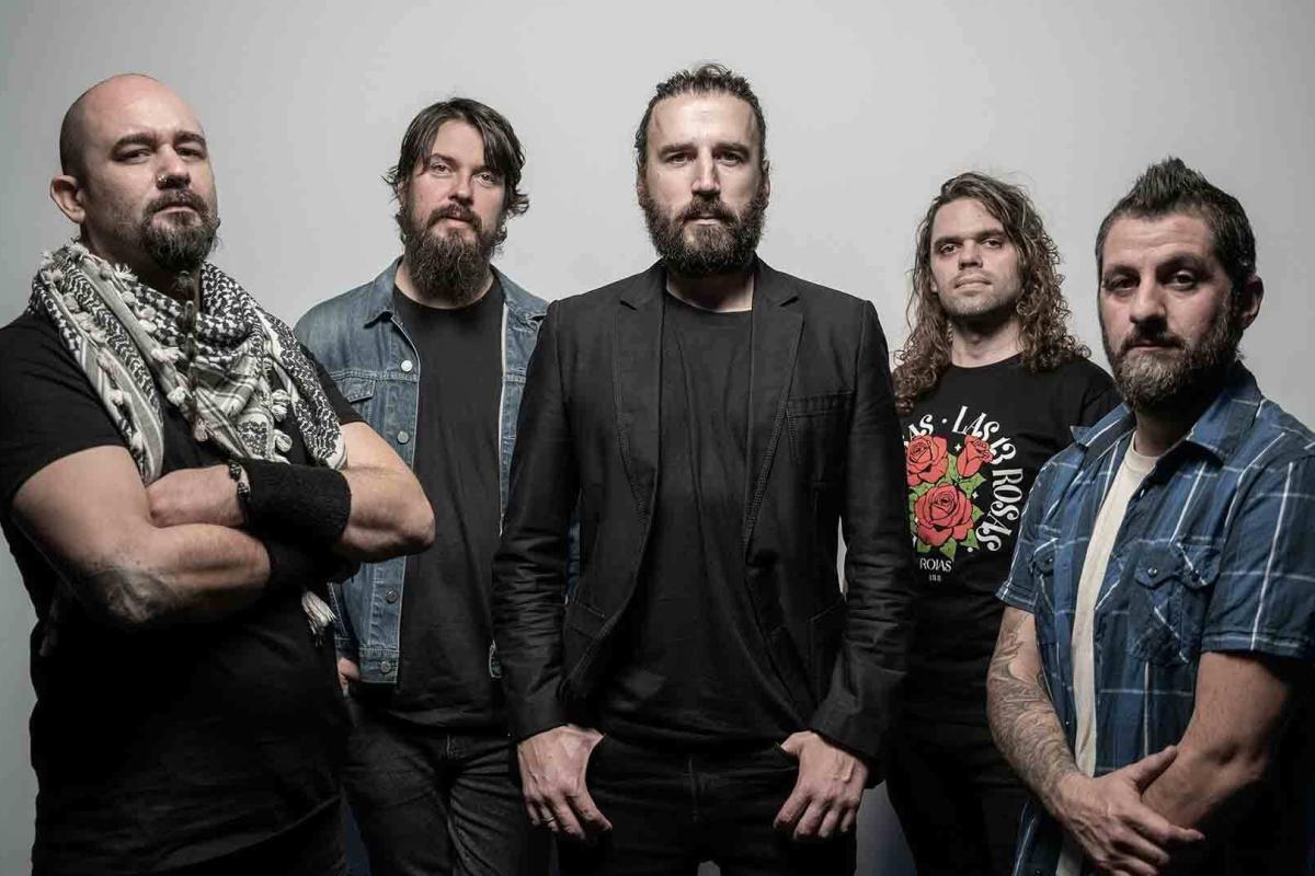 Sinaia estrena Lyric Video “Sin Piedad”