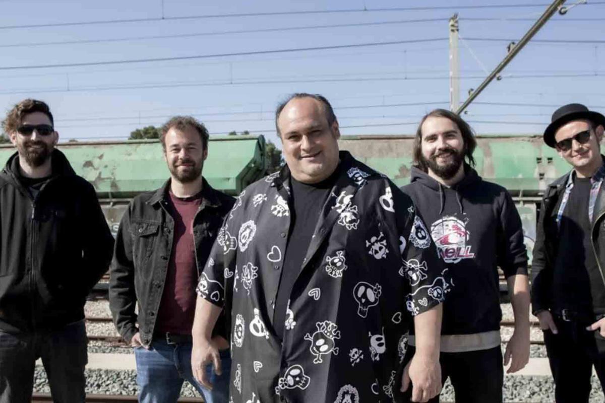 Benito Kamelas estrena videoclip “Levante”