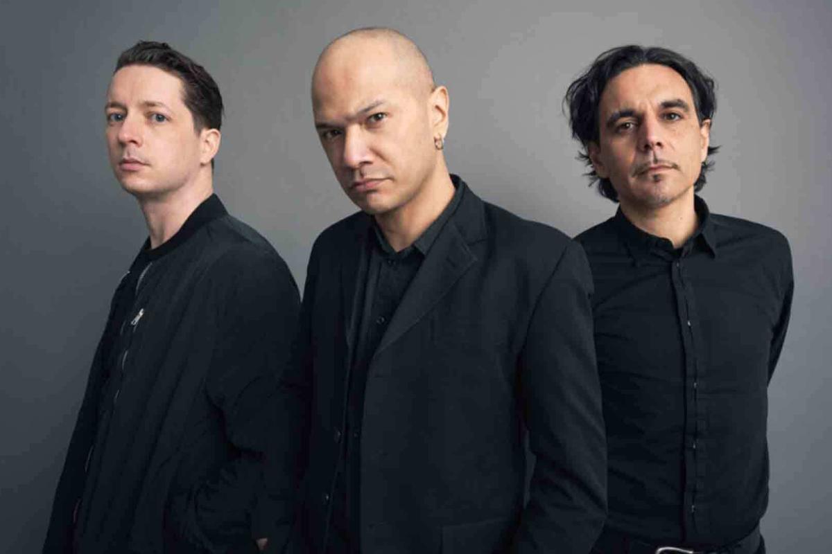 Bandas acompañantes de la gira española de Danko Jones