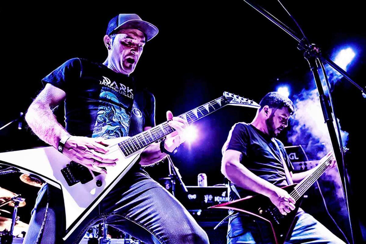 Video de Elbereth en la sala Groove, Portugalete 15-04-2023