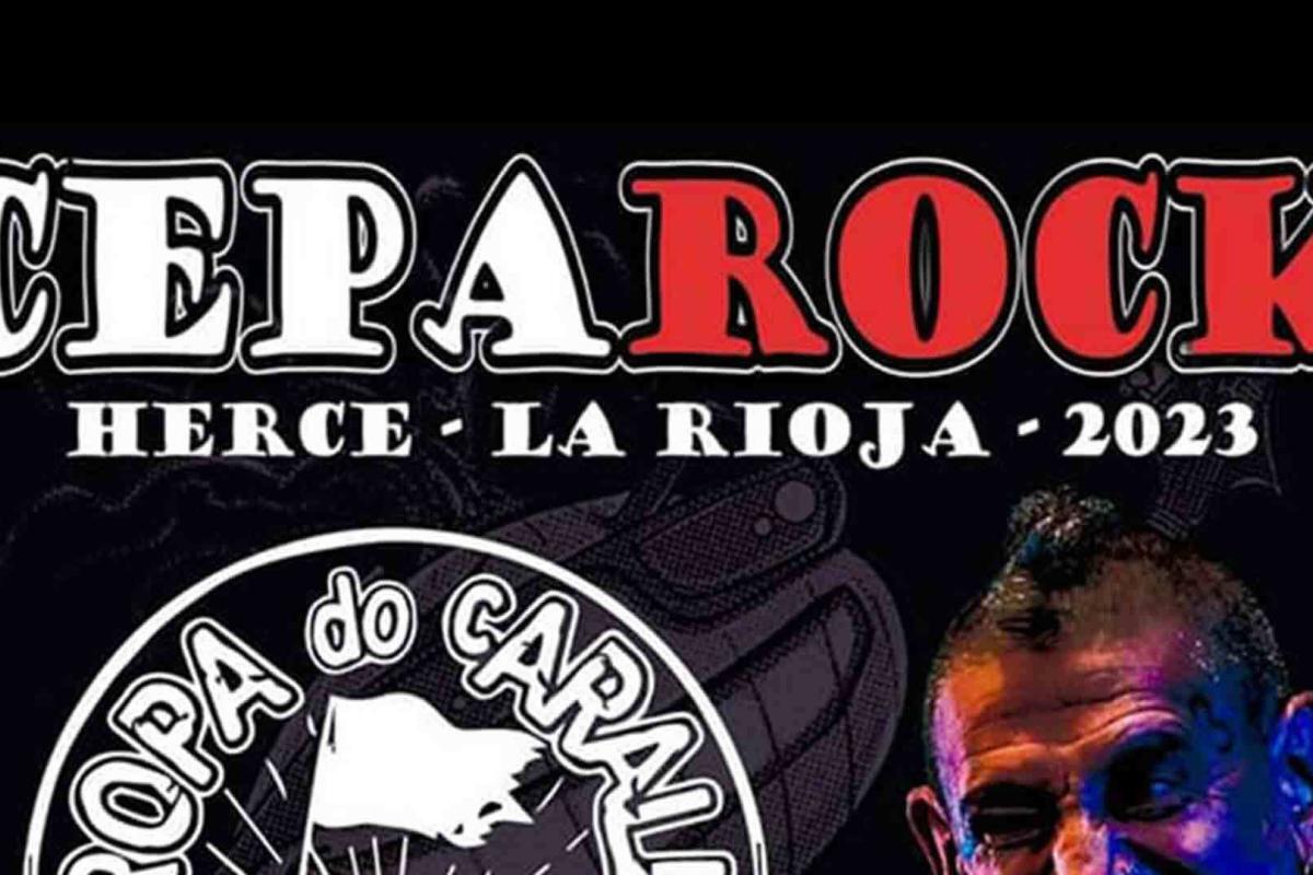 Cartel del Ceparock