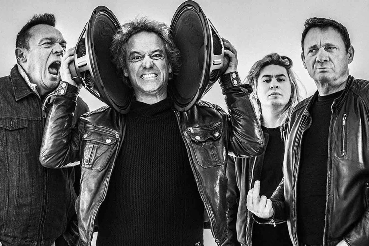 Próximas actuaciones de Lendakaris Muertos