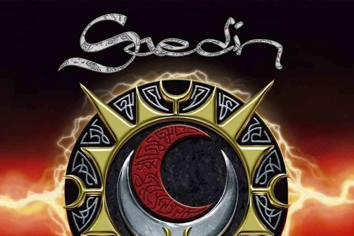 Detalles del próximo maxi single de Saedín “Luna Nueva”