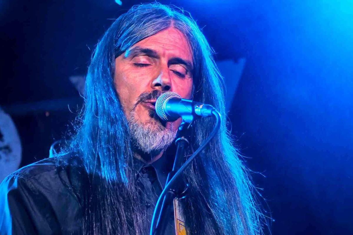 Crónica de Think Inside Me en la sala Moby Dick, Madrid 13-4-2023