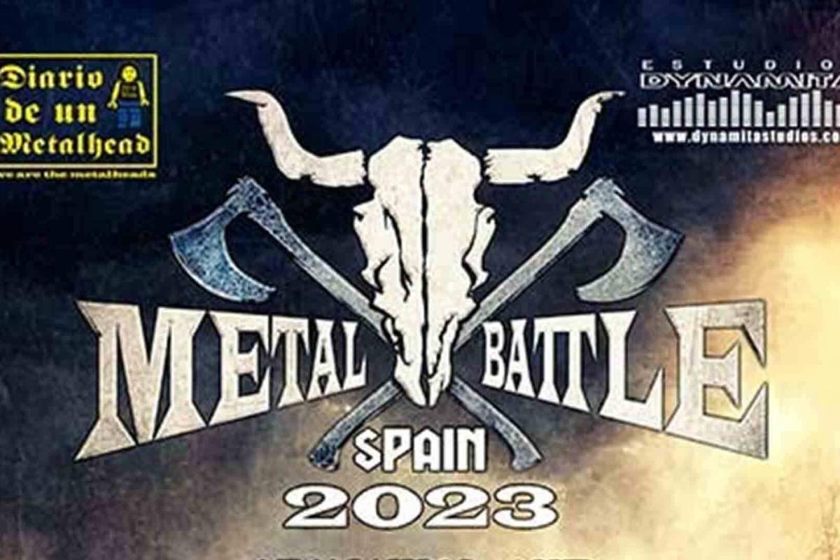 Eskóbula sustituye a Scape Land en la Semifinal Sur de la W:O:A Metal Battle Spain