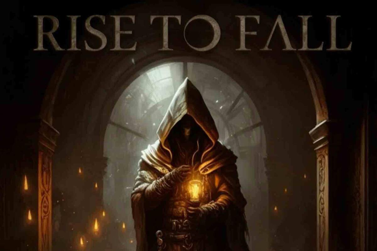 “Hierophant”, nuevo videoclip de Rise To Fall