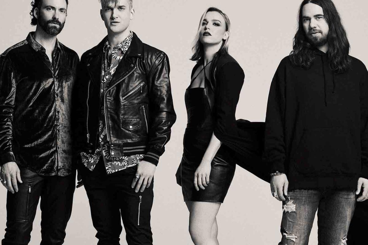 Halestorm estrena videoclip “Terrible Things”