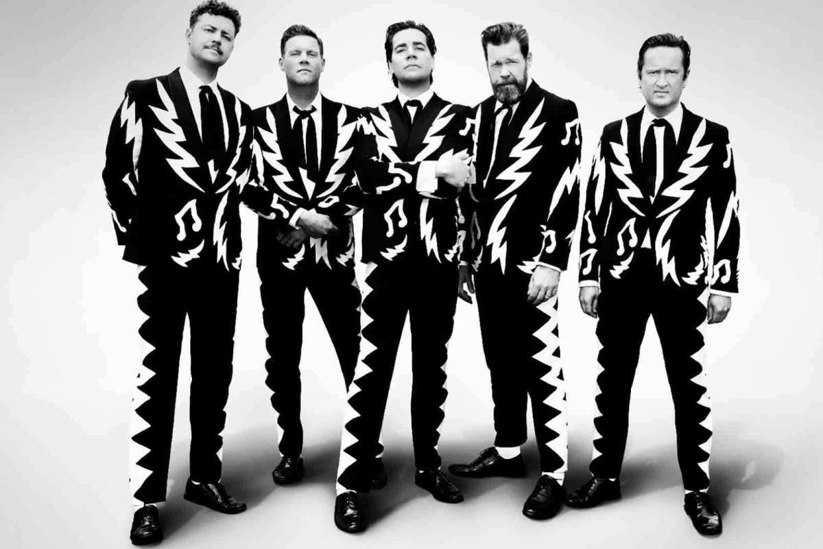 Gira española de The Hives