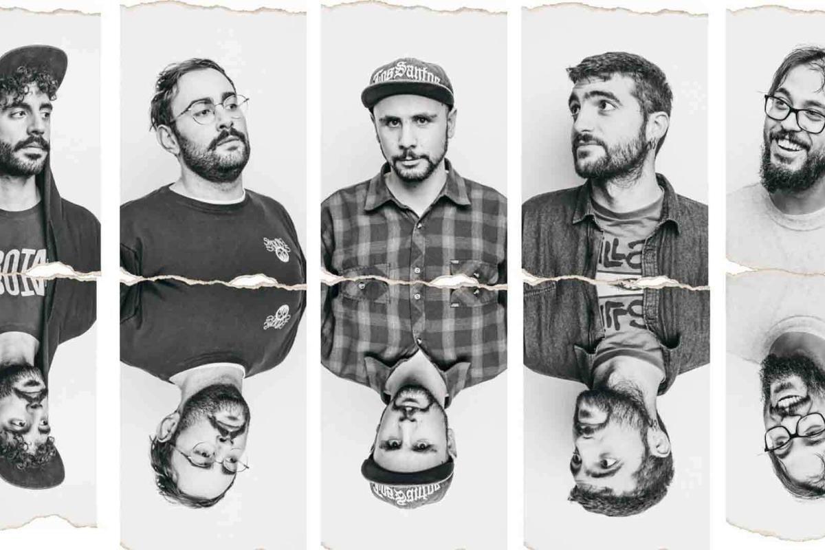 Vaire estrena videoclip “Salvavides”